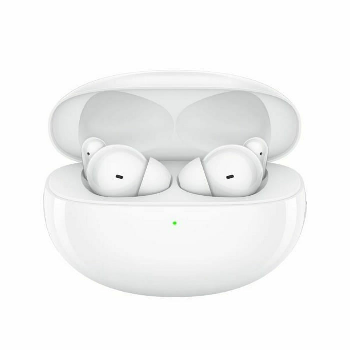 Căști Bluetooth cu Microfon Oppo 6672555 Alb