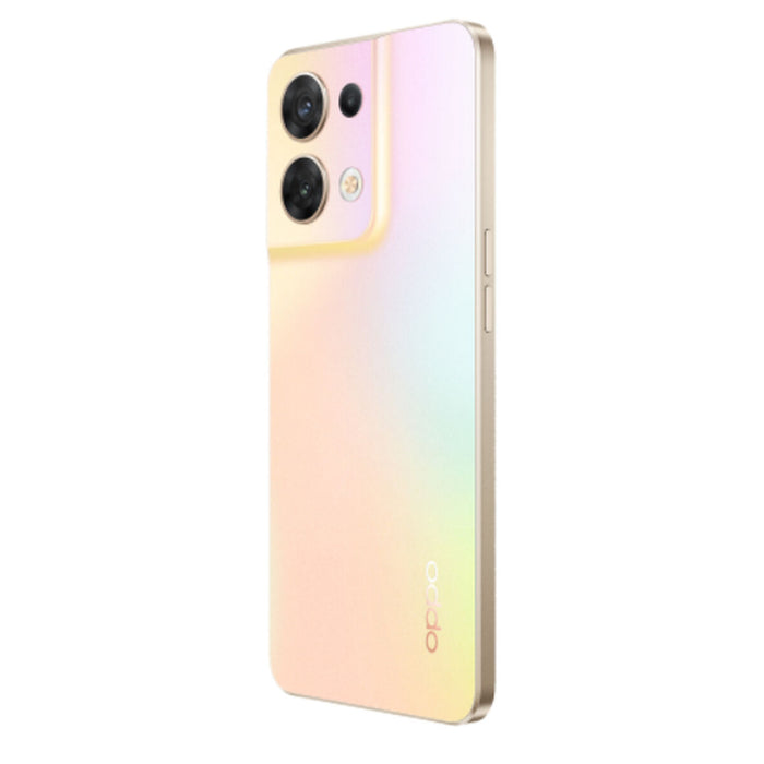 Smartphone Oppo Reno 8 256 GB 6,4" 8 GB RAM Aur Auriu*