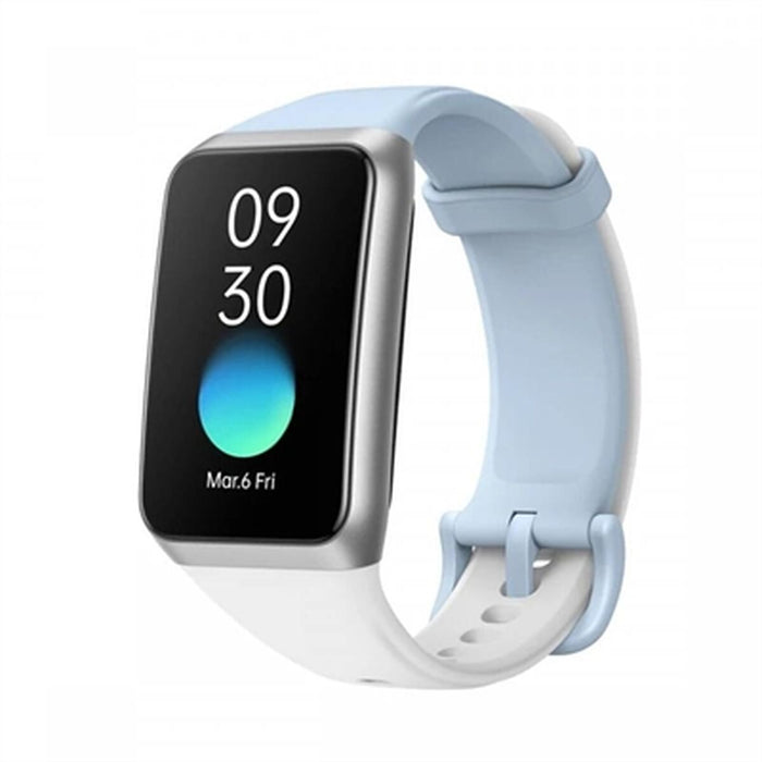 Smartwatch Oppo Band 2 1,57" Albastru Alb Albastru/Alb