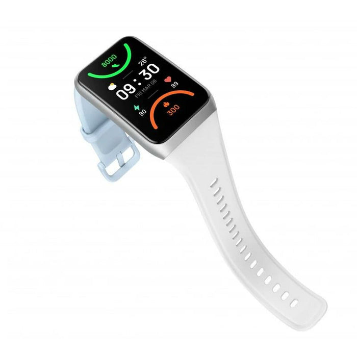 Smartwatch Oppo Band 2 1,57" Albastru Alb Albastru/Alb