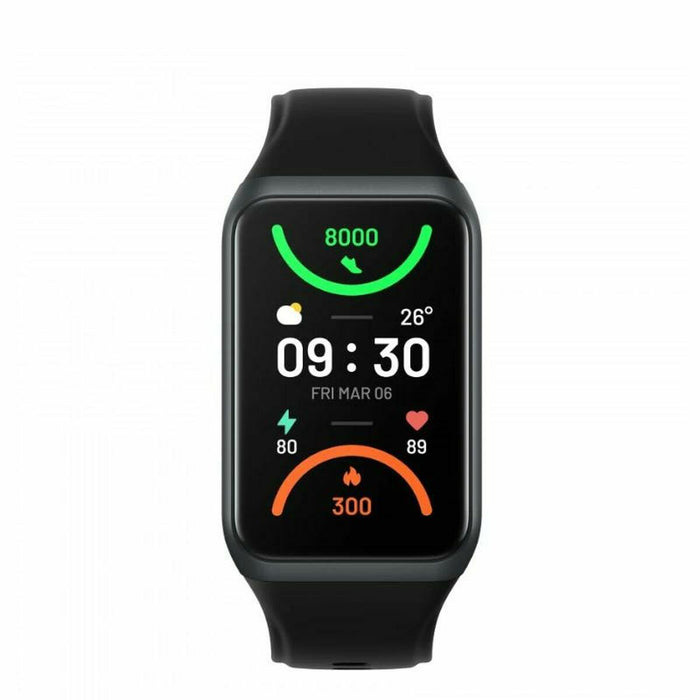 Smartwatch Oppo Band 2 1,57" Negru