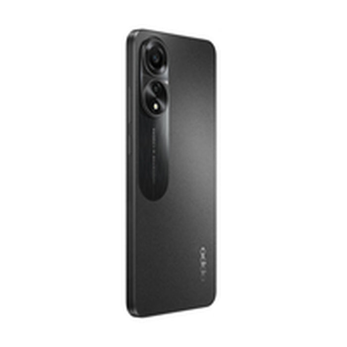 Smartphone Oppo A78  Negru 8 GB RAM Snapdragon 6,4" 128 GB