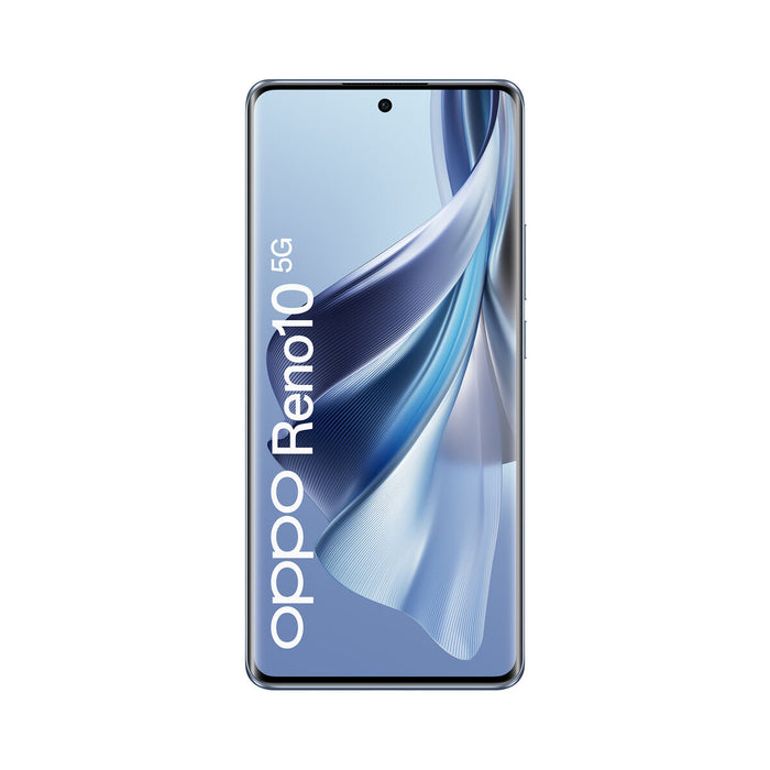 Smartphone Oppo Reno 10  6,7" 256 GB 8 GB RAM Snapdragon 778G Albastru