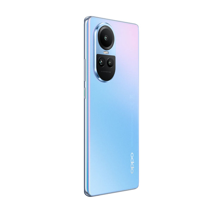 Smartphone Oppo Reno 10  6,7" 256 GB 8 GB RAM Snapdragon 778G Albastru