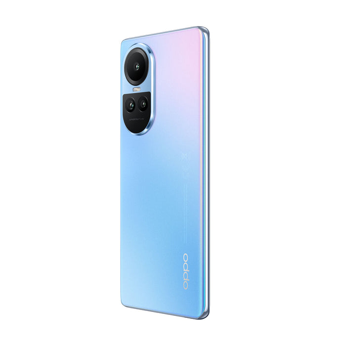 Smartphone Oppo Reno 10  6,7" 256 GB 8 GB RAM Snapdragon 778G Albastru