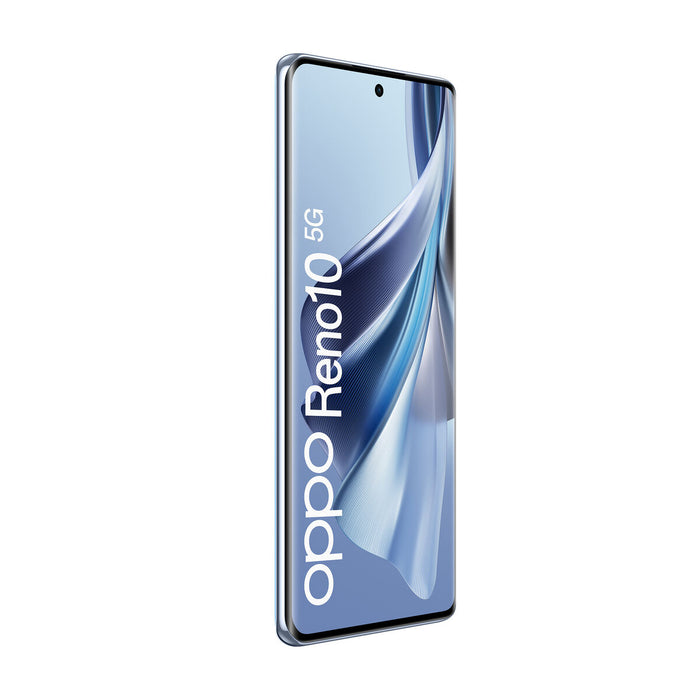 Smartphone Oppo Reno 10  6,7" 256 GB 8 GB RAM Snapdragon 778G Albastru