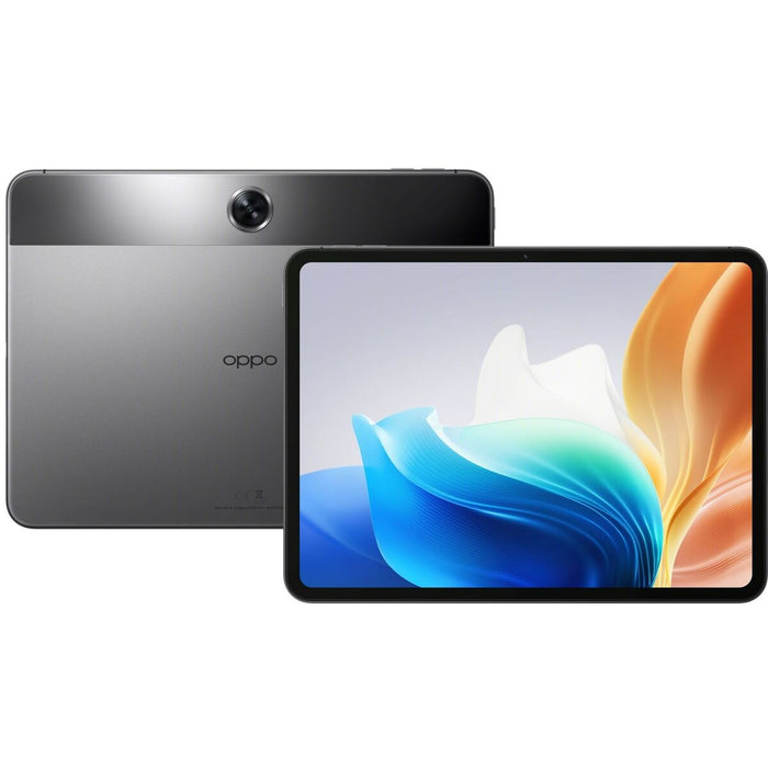 Tabletă Oppo Pad Neo 10,4" MediaTek Helio G99 6 GB RAM 128 GB Gri