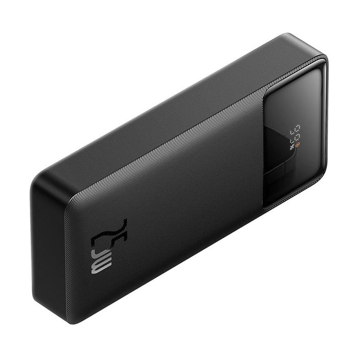 Power Bank Baseus Bipow Negru 20000 mAh
