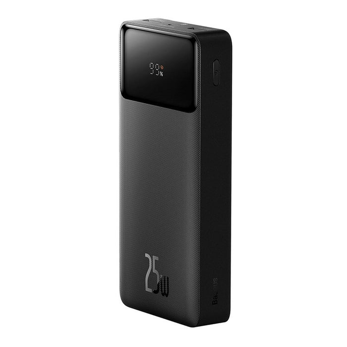 Power Bank Baseus Bipow Negru 20000 mAh