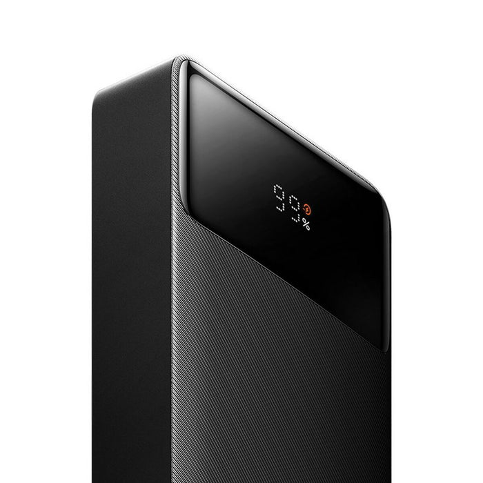 Power Bank Baseus Bipow Negru 20000 mAh