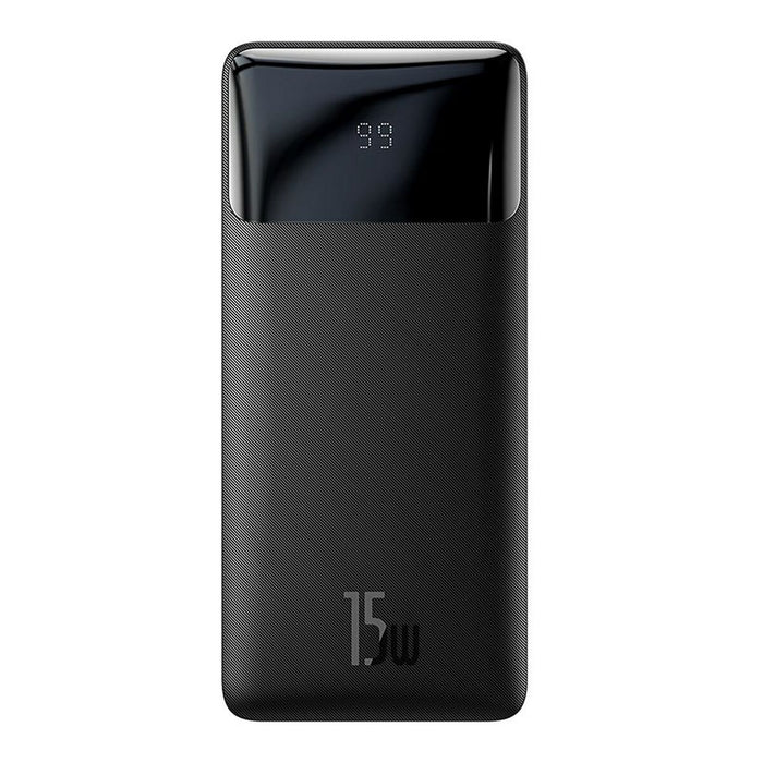 Power Bank Baseus Bipow Negru 20000 mAh