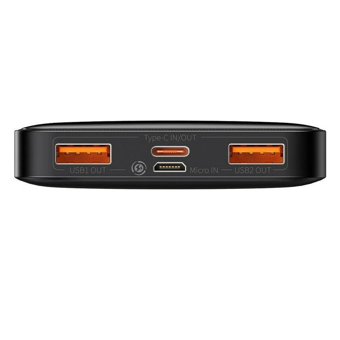 Power Bank Baseus PPBD050301 Negru 10000 mAh