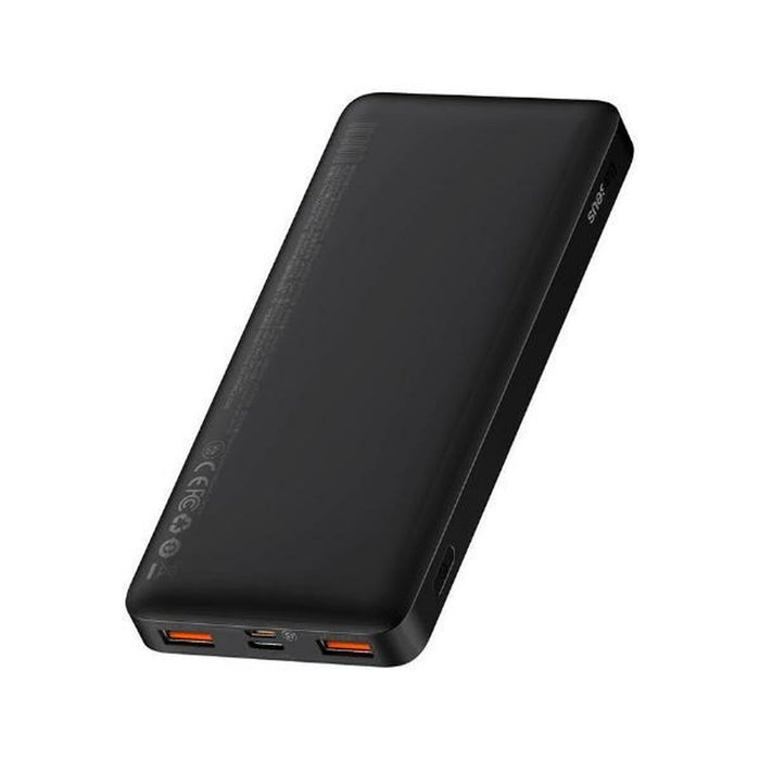 Power Bank Baseus PPBD050301 Negru 10000 mAh