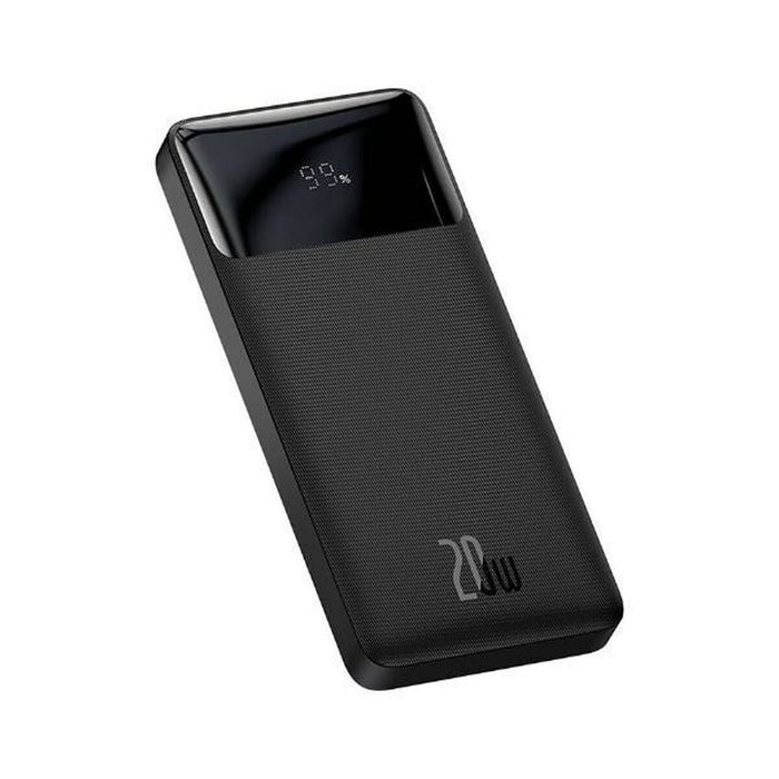 Power Bank Baseus PPBD050301 Negru 10000 mAh