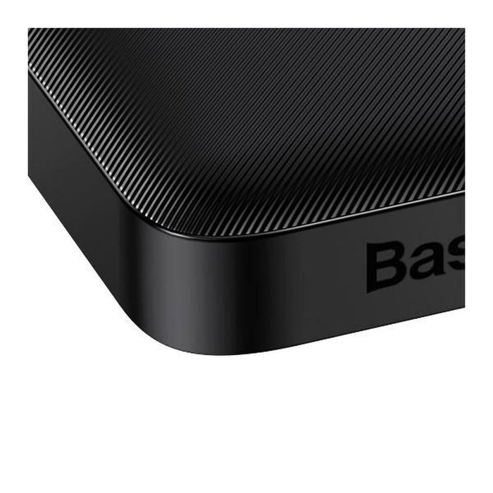 Power Bank Baseus PPBD050301 Negru 10000 mAh