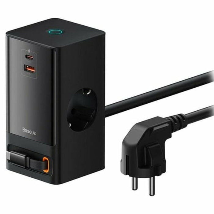 Stație de andocare/Bază de încărcare Baseus PowerCombo 65 W