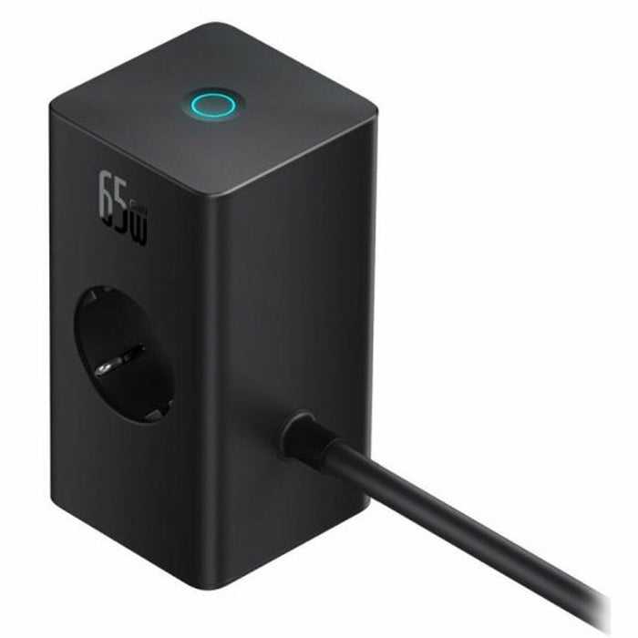 Stație de andocare/Bază de încărcare Baseus PowerCombo 65 W
