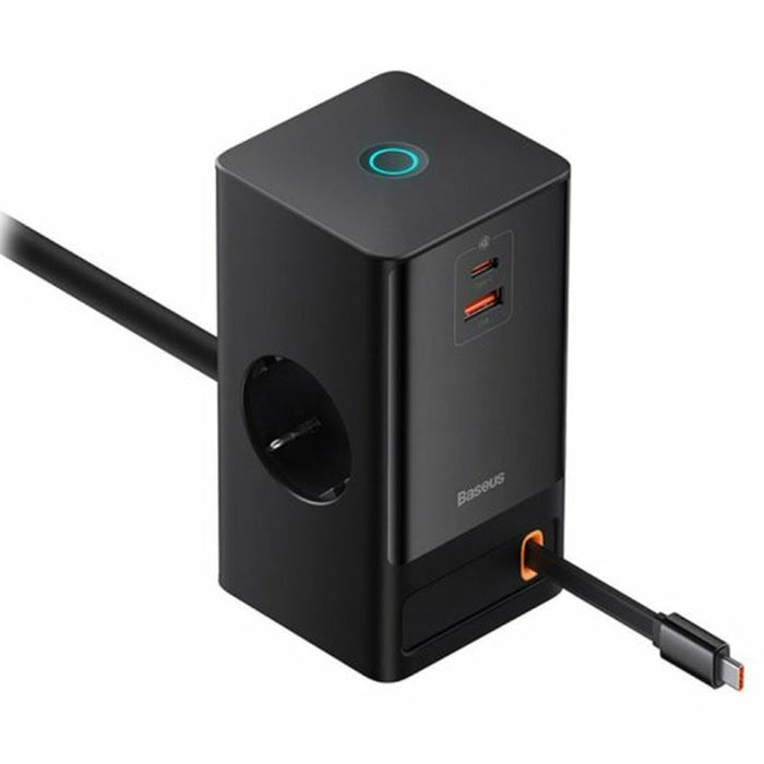 Stație de andocare/Bază de încărcare Baseus PowerCombo 65 W