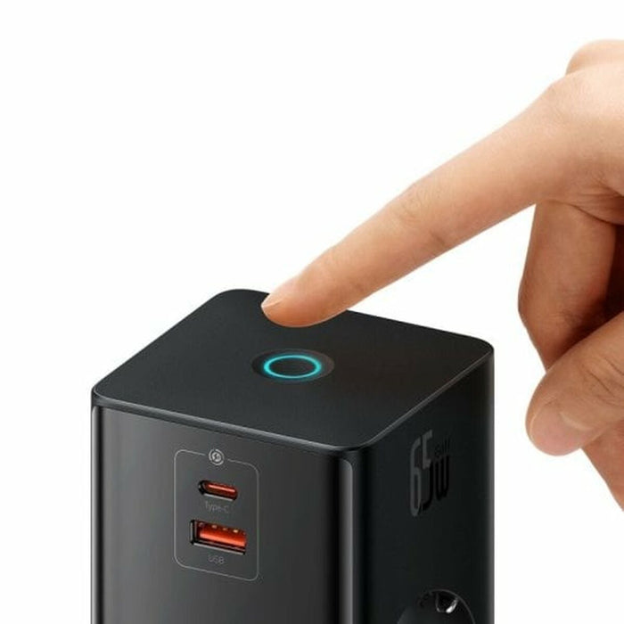Stație de andocare/Bază de încărcare Baseus PowerCombo 65 W