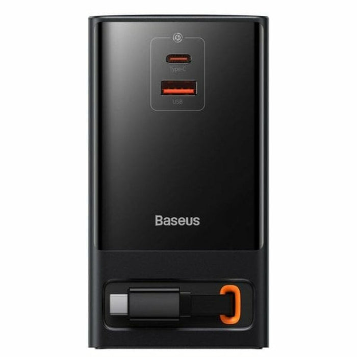 Stație de andocare/Bază de încărcare Baseus PowerCombo 65 W