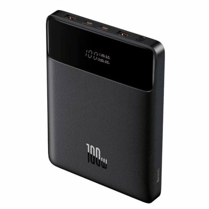 Powerbank Baseus Blade Negru 20000 mAh