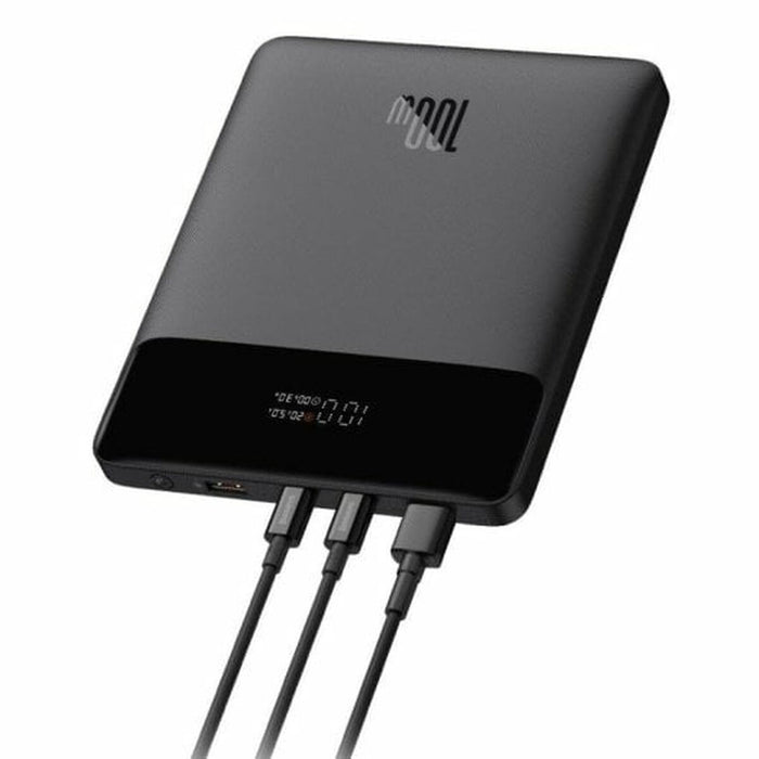 Powerbank Baseus Blade Negru 20000 mAh