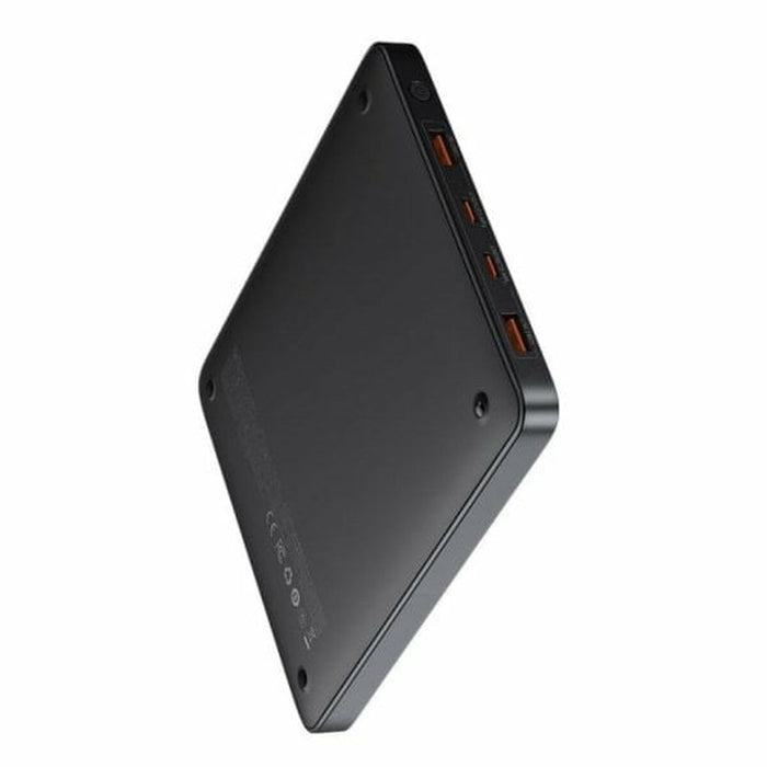 Powerbank Baseus Blade Negru 20000 mAh