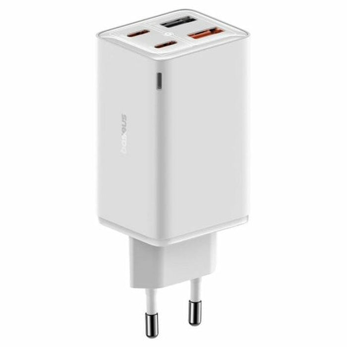 Încărcător de Perete Baseus GaN6 Pro 65 W