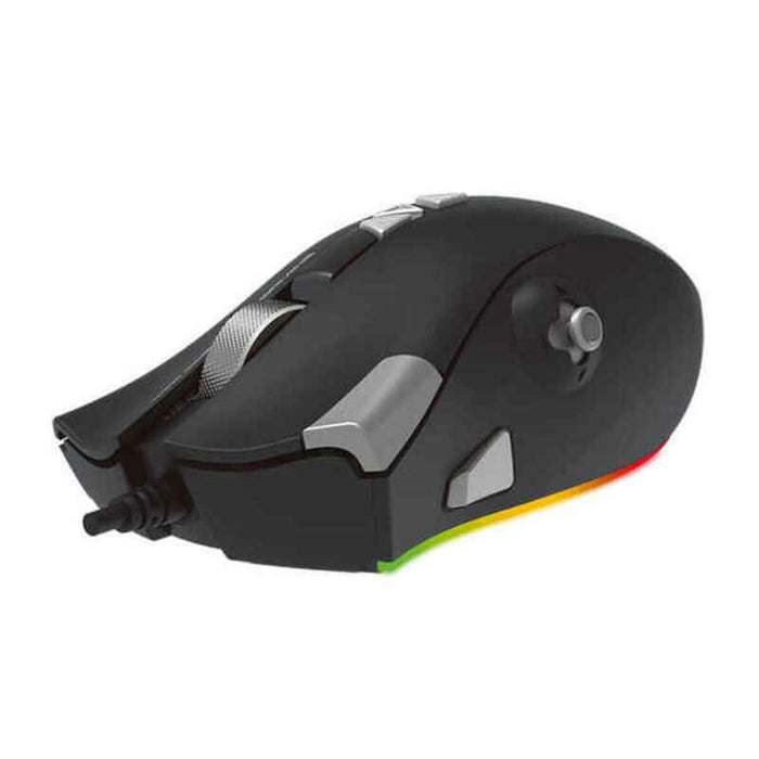 Mouse Gaming Scorpion MA-G960 Negru