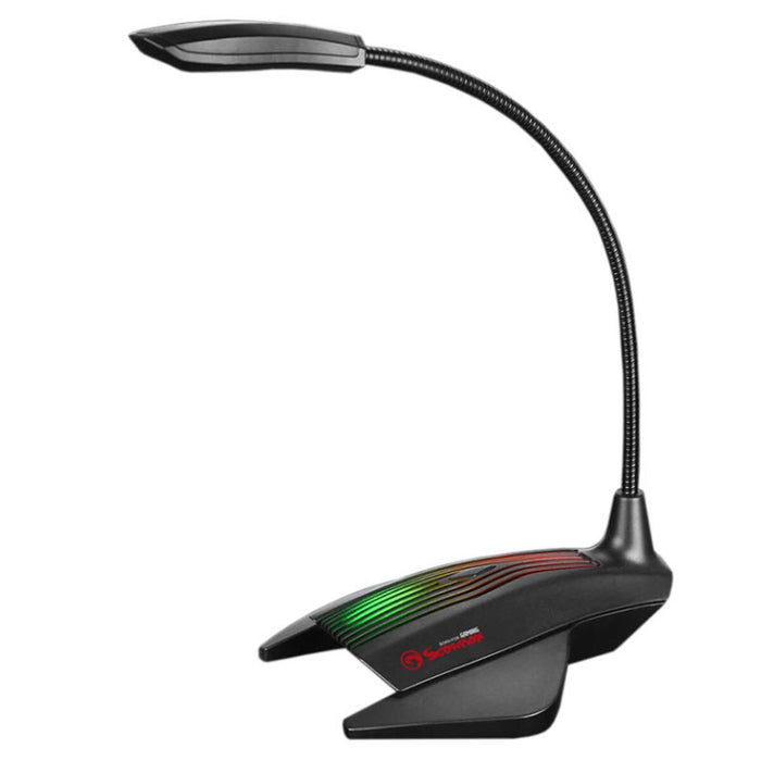 Microfon Scorpion MIC01 Negru