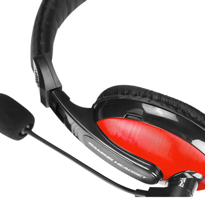 Cască cu Microfon Xtrike Me Gaming