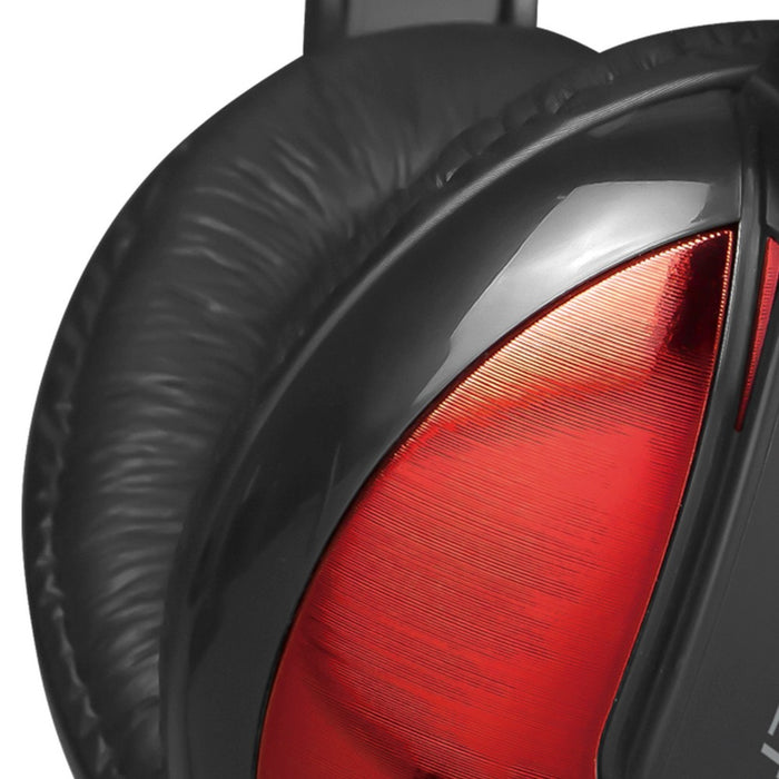Cască cu Microfon Xtrike Me Gaming