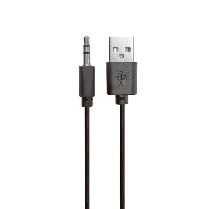 Difuzoare Gaming Xtrike Me XDXT402 Negru 3 W 6 W 4 W