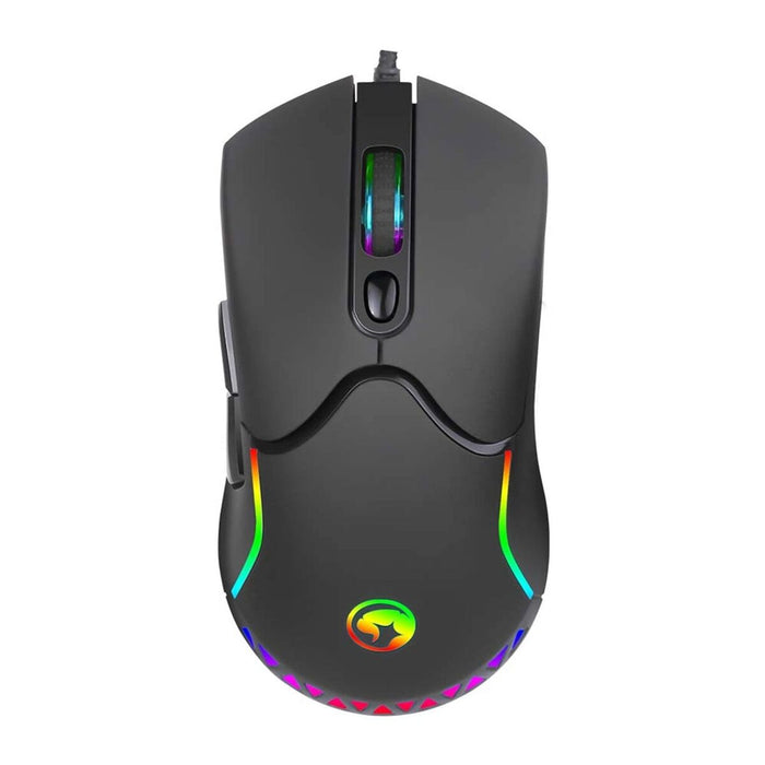 Mouse Scorpion M359 Negru