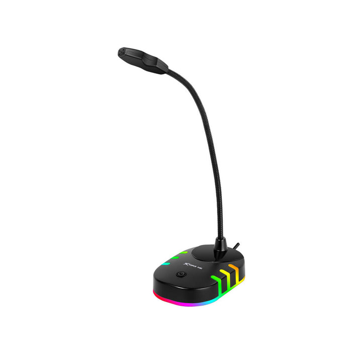 Microfon Gaming Xtrike Me XDXT442 Negru