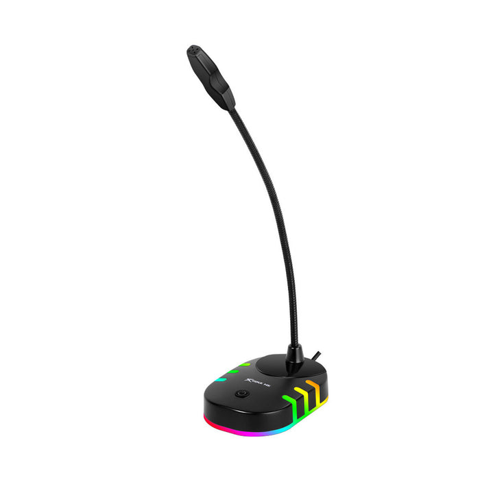 Microfon Gaming Xtrike Me XDXT442 Negru