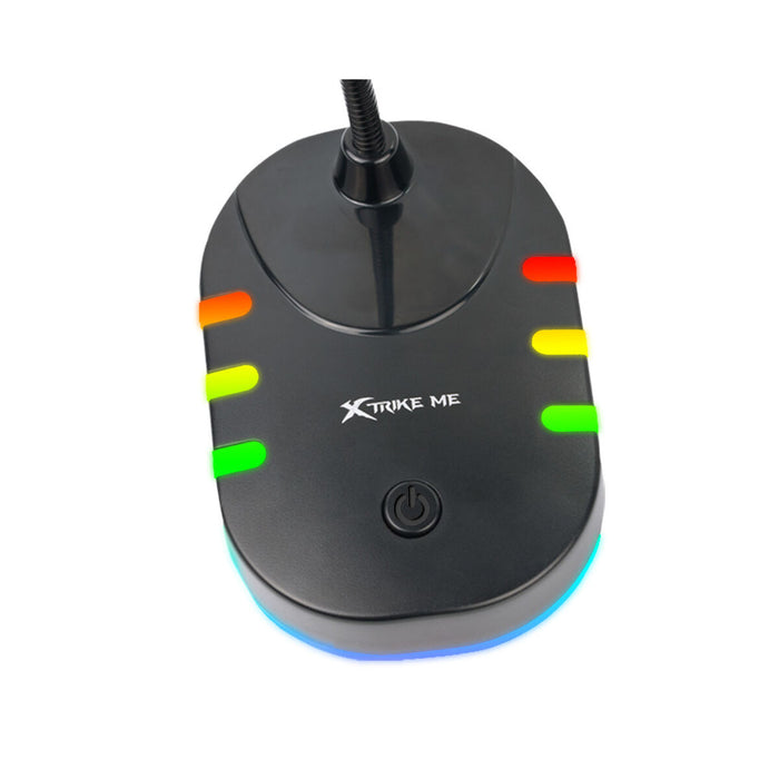 Microfon Gaming Xtrike Me XDXT442 Negru