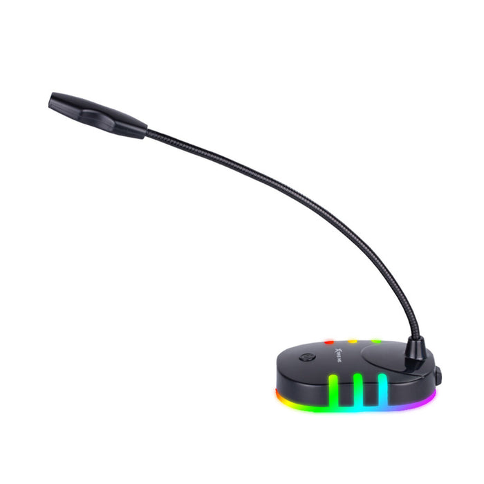 Microfon Gaming Xtrike Me XDXT442 Negru