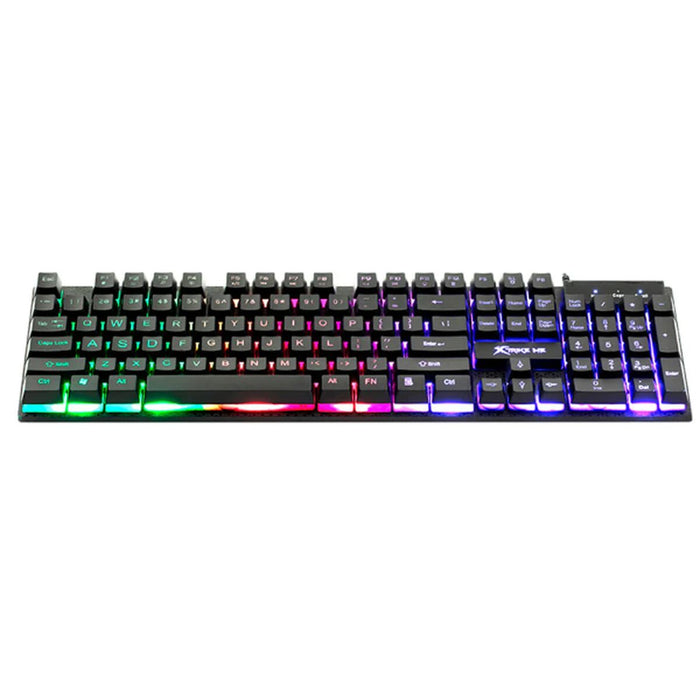 Tastatură Gaming Xtrike Me KB305 Qwerty UK