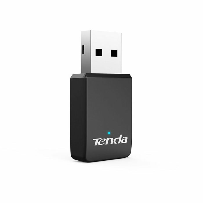Adaptor USB Wifi Tenda U9