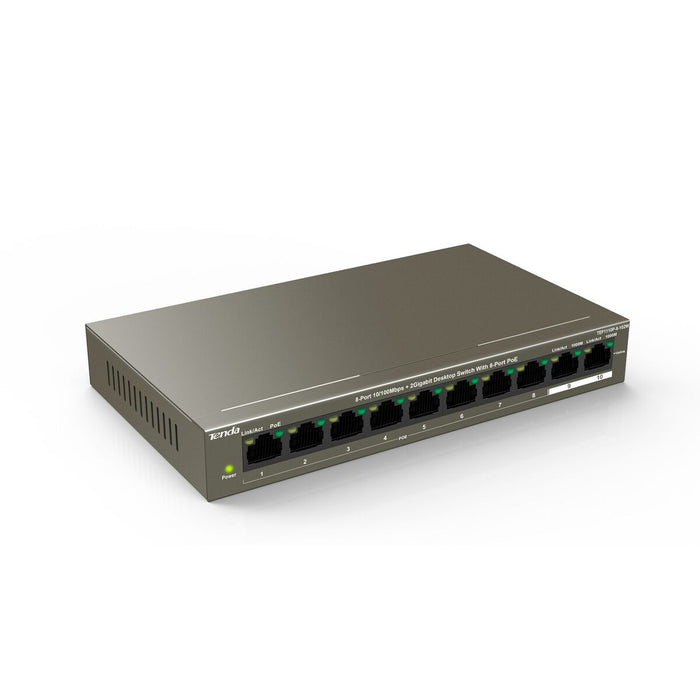 Switch Tenda TEF1110P-8-102W
