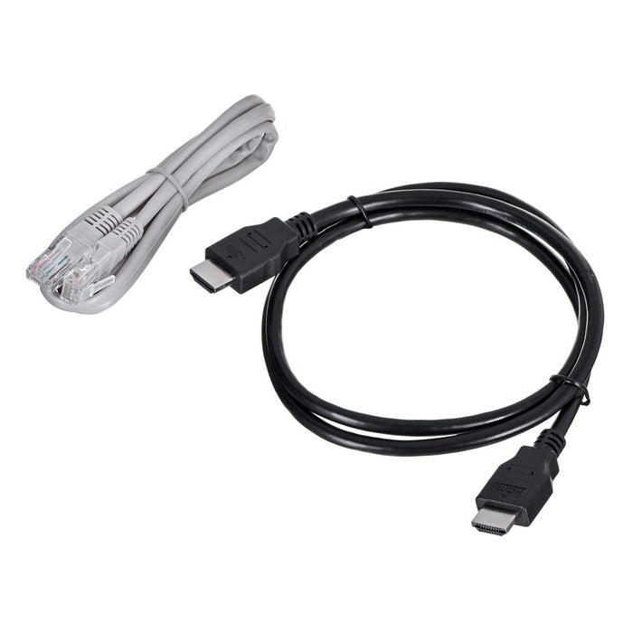 Cameră Video de Supraveghere Tenda K8P-4CR