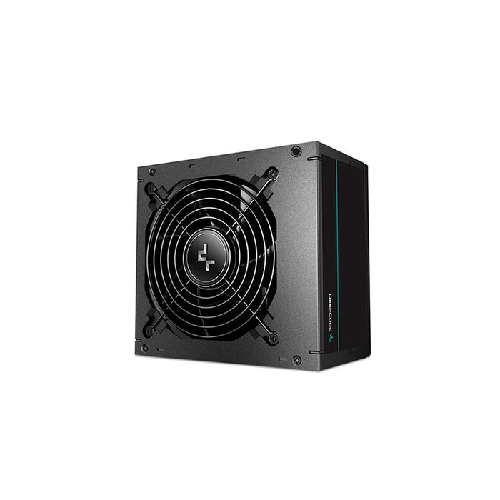 Sursă de Alimentare DEEPCOOL R-PM850D-FA0B-EU ATX 850 W 110 W 80 Plus Gold