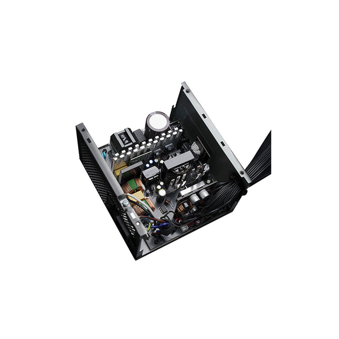 Sursă de Alimentare DEEPCOOL R-PM850D-FA0B-EU ATX 850 W 110 W 80 Plus Gold