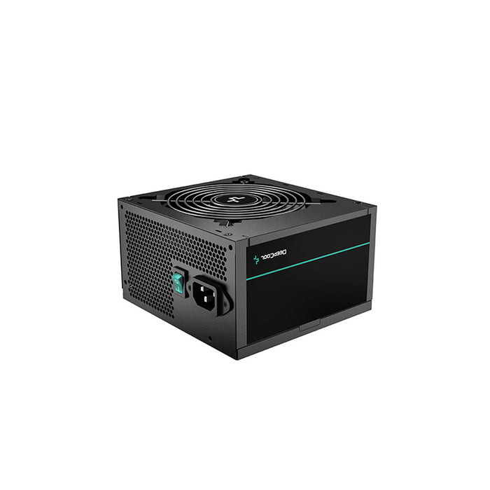 Sursă de Alimentare DEEPCOOL R-PM850D-FA0B-EU ATX 850 W 110 W 80 Plus Gold