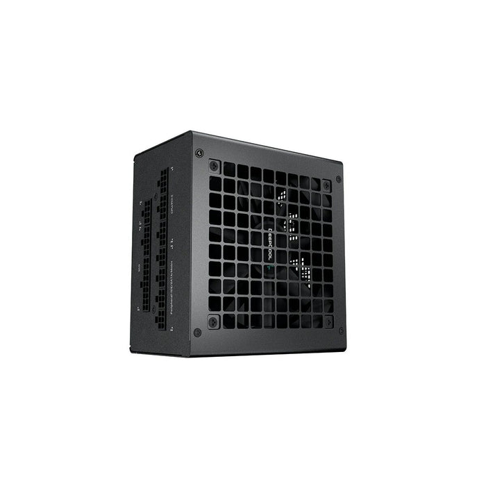 Sursă de Alimentare DEEPCOOL R-PQ750M-FA0B-EU ATX 750 W 80 Plus Gold CE