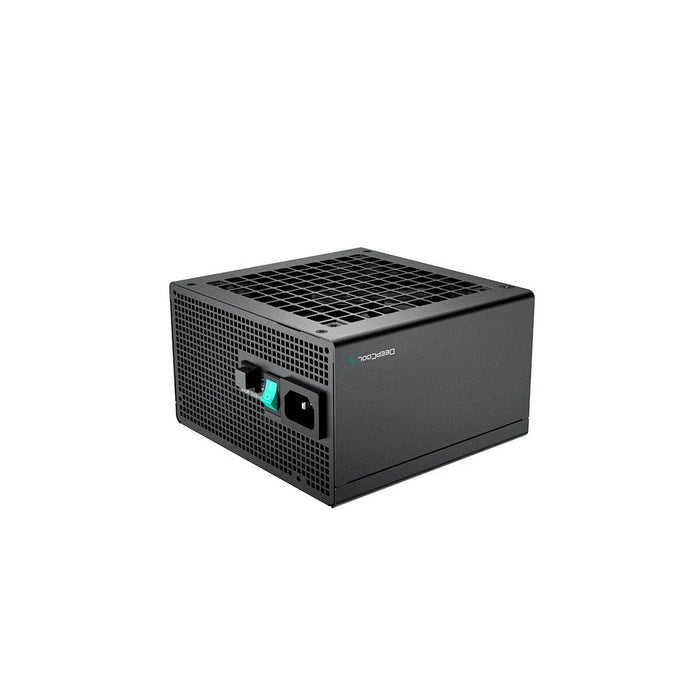Sursă de Alimentare DEEPCOOL R-PQ850M-FA0B-EU ATX 850 W 840 W 80 Plus Gold CE