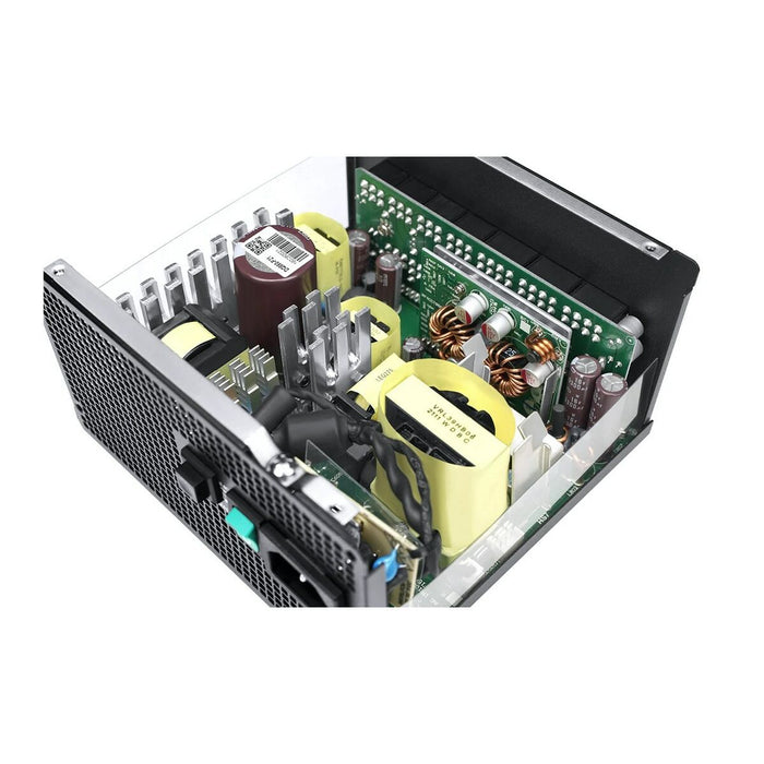 Sursă de Alimentare DEEPCOOL R-PQ850M-FA0B-EU ATX 850 W 840 W 80 Plus Gold CE