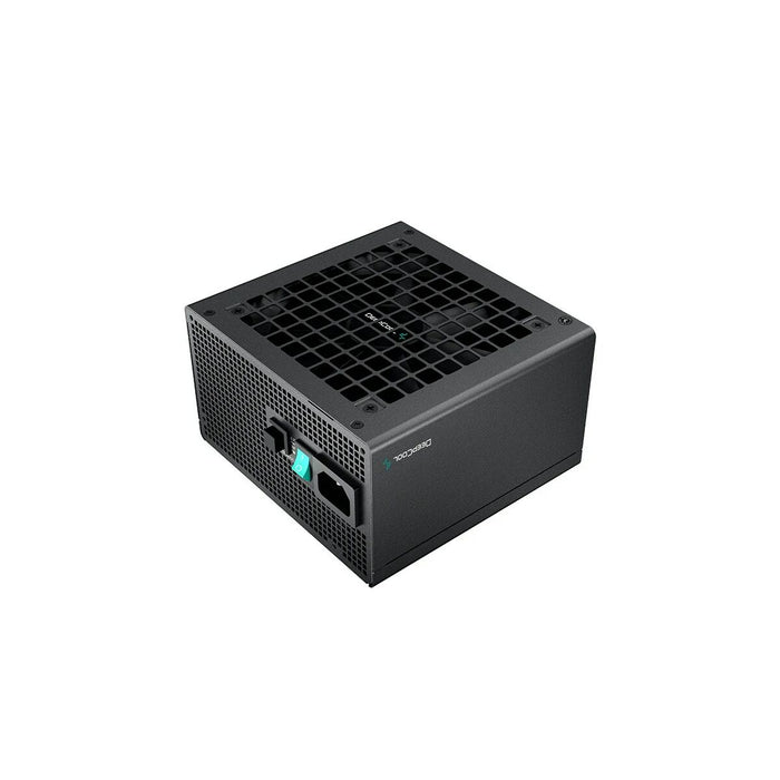 Sursă de Alimentare DEEPCOOL R-PQ850M-FA0B-EU ATX 850 W 840 W 80 Plus Gold CE
