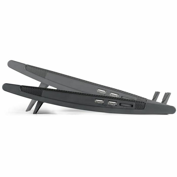 Răcitor pentru Laptop DEEPCOOL Wind Pal FS